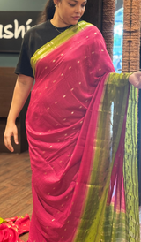 SOFT SILK SAREE 0908268