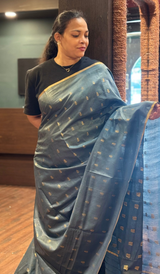 KOTA STAPLE SAREE 3107261
