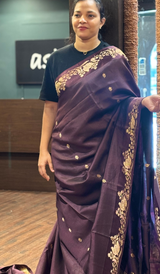 PUNA SILK SAREE 050526177