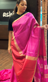 PUNA SILK SAREE 22122512