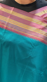 PUNA SILK SAREE 21012515