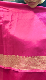 PUNA SILK SAREE 050526179