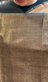 SEMI TUSSAR SAREE 2