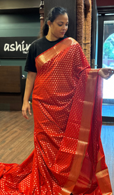 SEMI SILK SAREE 1702265