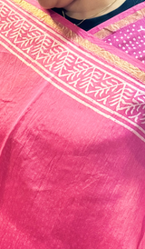 CHANDERI SAREE 28072618