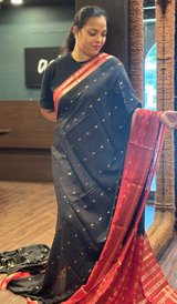SOFT SILK SAREE 0908263