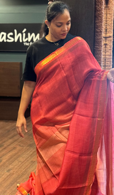 TUSSAR SAREE 23012667