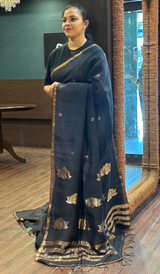 MUTKA TUSSAR SAREE 30062612