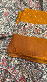 CHANDERI UNSTICTHED SALWAR 07092644