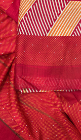 CHANDERI UNSTICTHED SALWAR 07092638