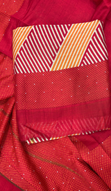 CHANDERI UNSTICTHED SALWAR 07092638