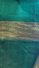 PURE TUSSAR SAREE 0505267