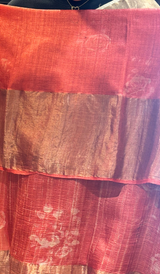 TUSSAR SAREE 01052612
