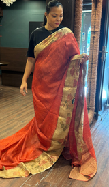 TUSSAR SAREE 01052612