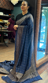 RAW SILK SAREE 05052616