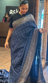 RAW SILK SAREE 05052616