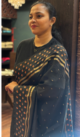 SOFT SILK SAREE 1109262