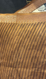 CHANDERI SAREE 21022667