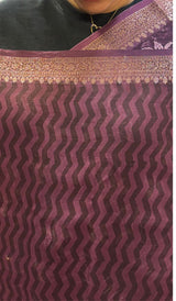KORA CHANDERI SAREE 14082655