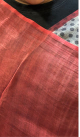 KORA CHANDERI SAREE 14082662