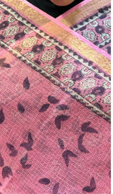KOTA DORIA SAREE 1407261