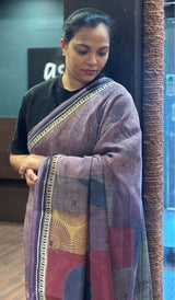 KORA CHANDERI SAREE 29042690