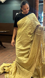 KORA CHINIYA SAREE 23022629