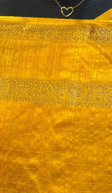 SEMI TUSSAR SAREE 2008263