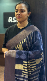 KORA CHANDERI SAREE 02052691