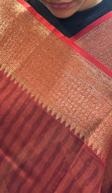 CHANDERI SAREE 21022672