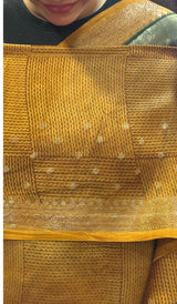 KORA CHANDERI SAREE 30042616