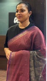 KORA CHANDERI SAREE 2904261