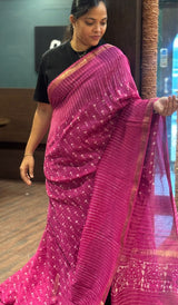 MAHESHWARI SAREE 28072616