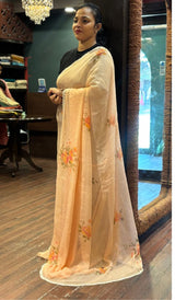 CHIFFONE SAREE 22112399