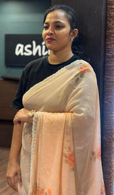 CHIFFONE SAREE 22112399