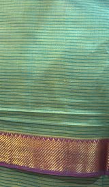 HANDLOOM COTTON SAREE 1509266