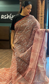 SUPERNET KOTA SAREE 15082619