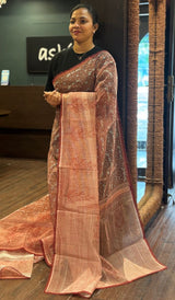 SUPERNET KOTA SAREE 15082619