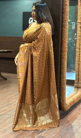 SOFT SILK SAREE 1609261