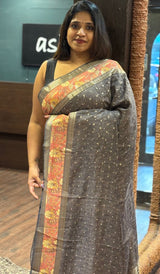 SOFT SILK SAREE 1609263