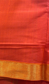 HANDLOOM COTTON SAREE 1509264