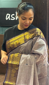 COTTON SILK SAREE 17092665