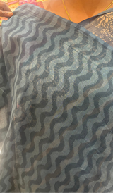 KORA CHANDERI SAREE 28042693