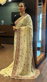 GEORGETTE SAREE 30122513