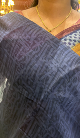 KORA CHANDERI SAREE 14082663