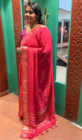 ASSAM SILK SAREE 141224125