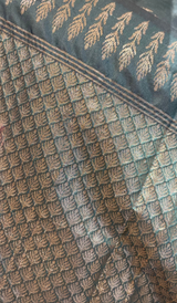 SEMI TUSSAR SAREE 16082614