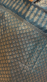 SEMI TUSSAR SAREE 16082616