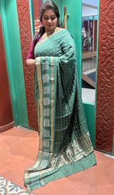 SOFT SILK SAREE 04072630
