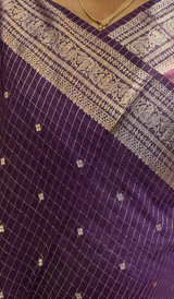 SOFT SILK SAREE 0112255